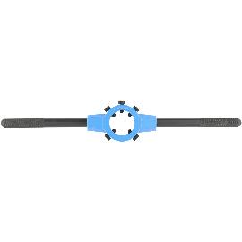 Schneideisenhalter Zinkdruckguss Produktbild